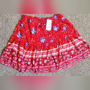 Women's Skirt 